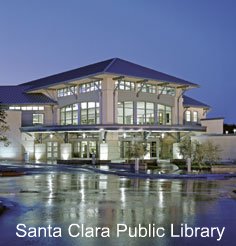 Santa Clara Public Library